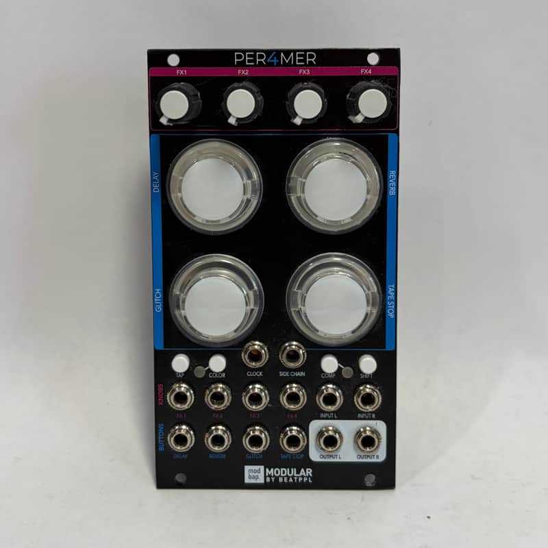 ModBap Modular Per4mer image 1