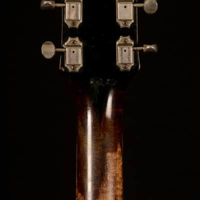 Gibson ES-150 1950 - Sunburst image 7