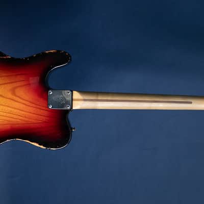 1978 Fender Telecaster image 3