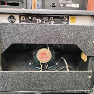 Fender Princeton 70's image 2