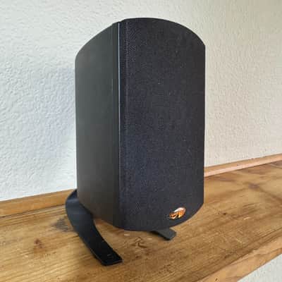 Klipsch ProMedia 2.1 Channel Satellite Speaker Computer Audio Grill Replacement image 2