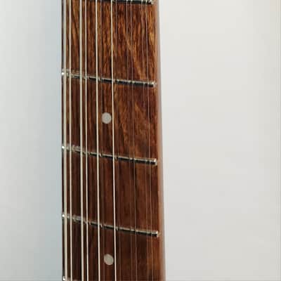 Rickenbacker 330/12 JG, 330 JetGlo 12-String Hollowbody Guitar, w/HSC 2026 image 11