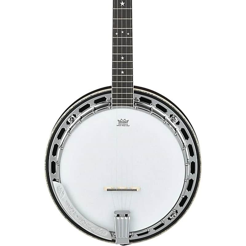 Ibanez US250 Banjo - USA 250 Anniversary Limited Edition image 1