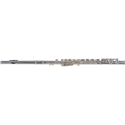 Etude EFL-200 Student Series Flute with Offset G, C-Foot image 3
