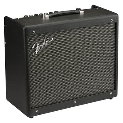 Used Fender Mustang GTX100 100-Watt 1x12" Combo Amp image 3
