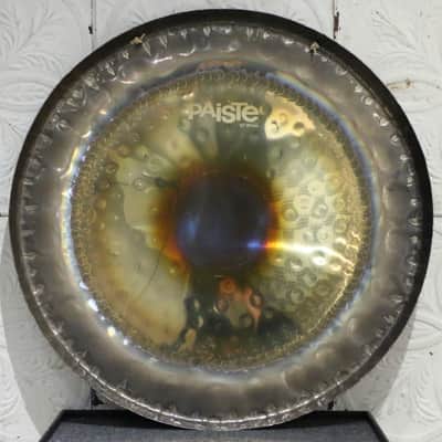 Paiste 32inch Symphonic Gong image 2