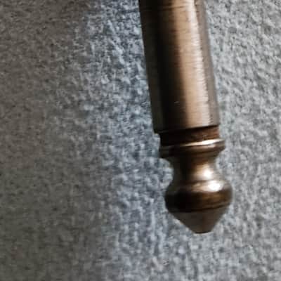 RARE! Fen-Tone CM 195 'Little Walter' Crystal Microphone 1960s Japan image 9