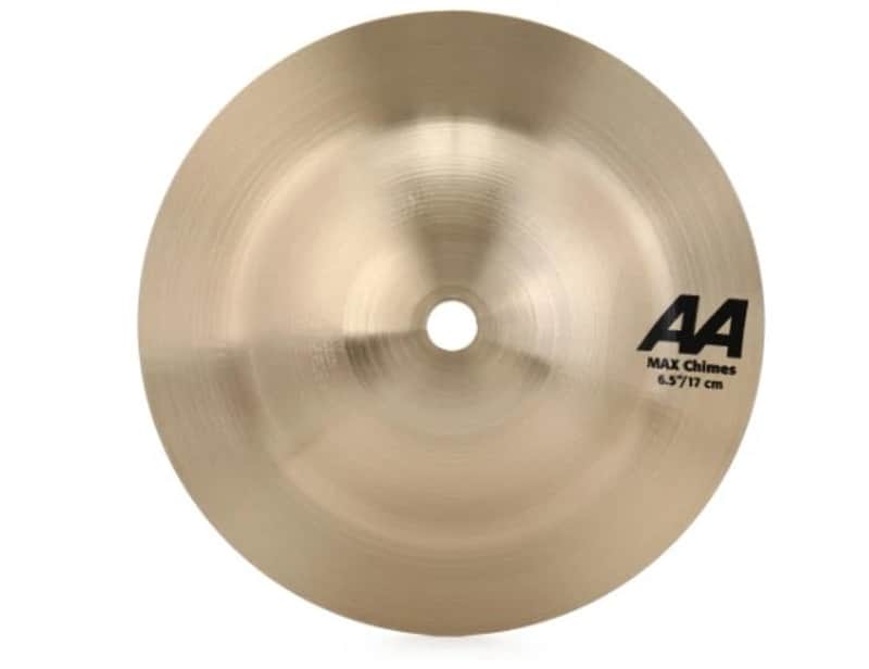 SABIAN 6.5" AA MAX BELL CHIME image 1