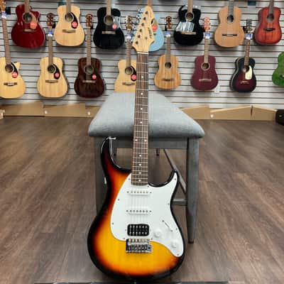 Used Peavey Raptor Plus EXP image 1