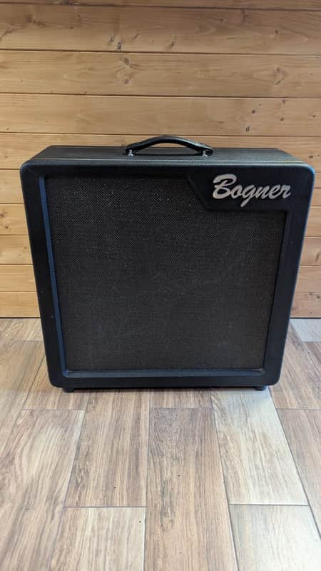 Bogner alchemist image 1