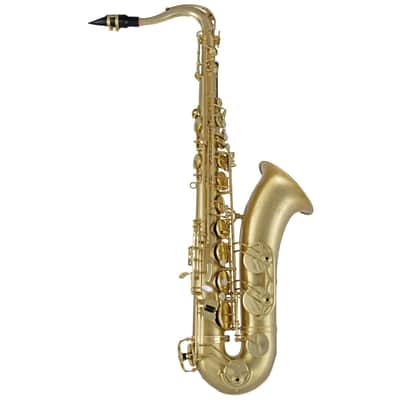 Selmer STS711M Professional Bb Tenor Saxophone