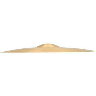 SABIAN 118XALN Crash - 18" Anthology Low Bell crash image 3