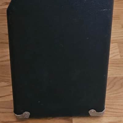 1965 Fender Vibrolux Reverb Vibrato Both Channels image 5
