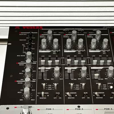 Vestax PMC-37Pro image 6