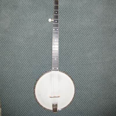 Vega pete seeger prototype 1958 image 1