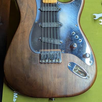 80’s Schecter Dream Machine image 1
