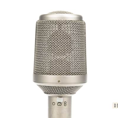 Neumann KM86i FET Condenser Microphone Vintage #46903 from 1967 image 4