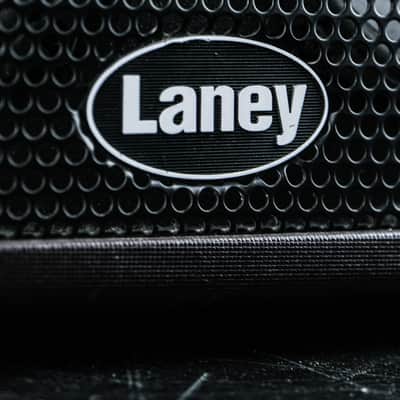 2010s Laney LA35C Acoustic brown image 2