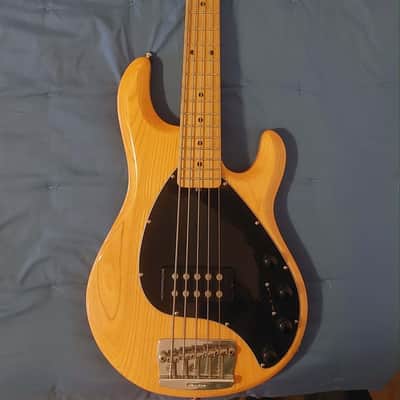 Musicman StingRay 5 Bild 1