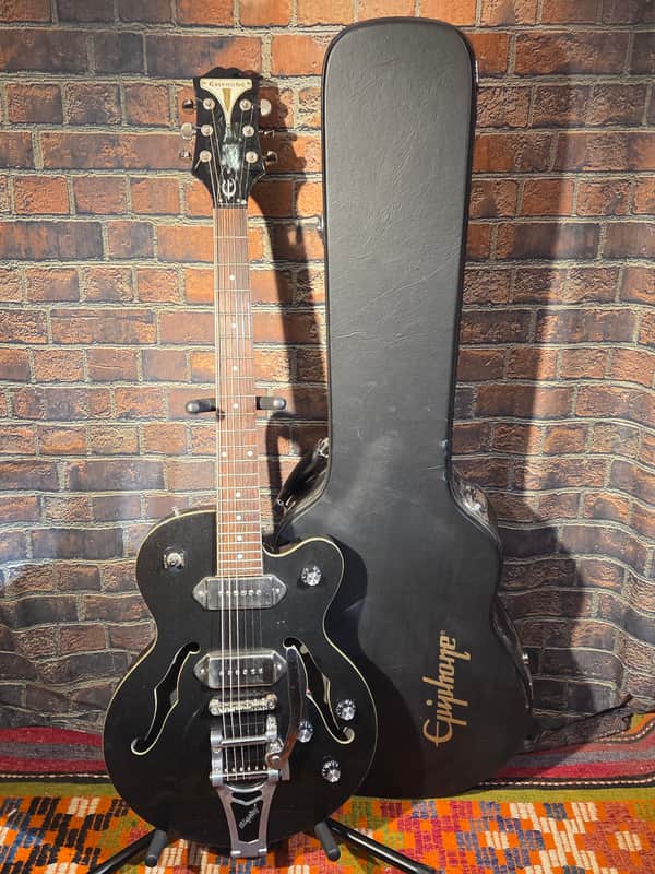 Epiphone Wildkat Royale