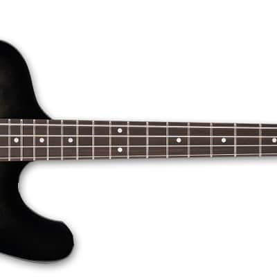 LTD PHOENIX-204DX - Black Burst (LPHX204DXBLKB) image 3