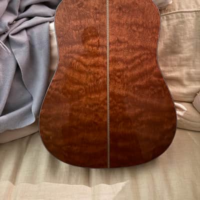 Martin D18DC David Crosby 2002 - NOS image 4