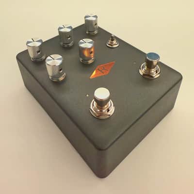 Ryusuke Effects EVIE Overdrive 2024 image 2