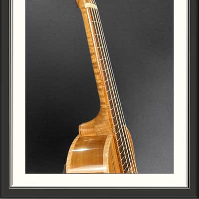 MachMachines Soprano Ukulele 2024 image 7