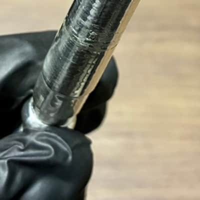 Gott Vater / Engelman Screw Rim Trumpet Mouthpiece image 5