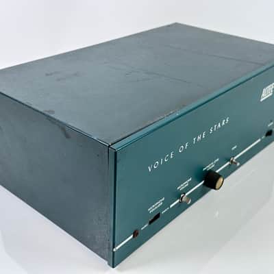 Altec 356A Voice Of The Stars Vacuum Tube Amplifier Vintage image 2