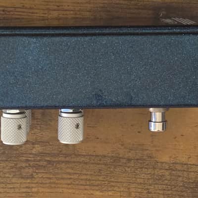 Wampler EGO 76 Compressor 2024 - Present - Chameleon Sapphire image 5