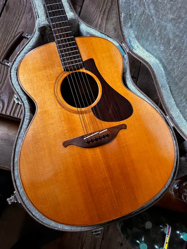 Lowden G7