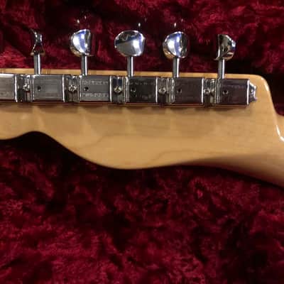 Fender American Original Telecaster 60's(former AVRI) image 13
