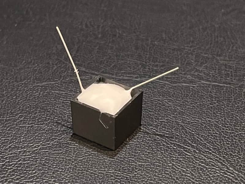 AmpShack Passive overdrive image 1