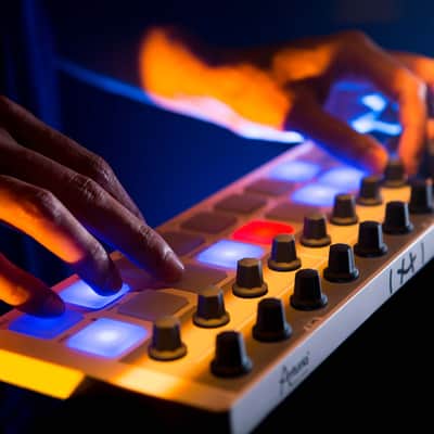 Arturia BeatStep image 2