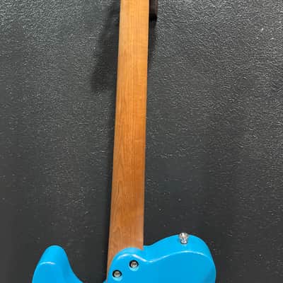 Charvel Pro-Mod so-cal style 2 - Blue image 6