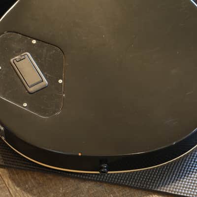 2013 Gibson Les Paul Traditional Pro II Electric Guitar Black Ebony + OHSC image 16