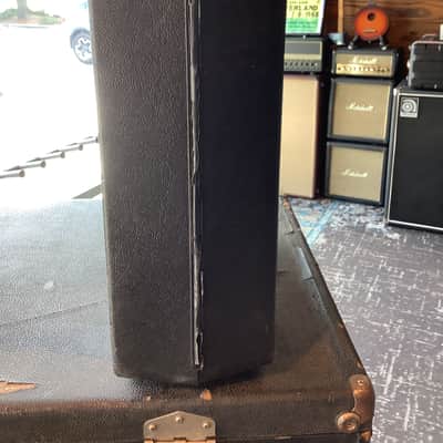 Slingerland Hard Snare Drum Case 1970s image 5