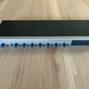 PreSonus DigiMax D8 8-Channel Mic Preamp with Digital Output 2010s - Silver