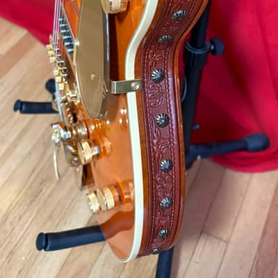 Gretsch 6121W 2005 - Natural image 9