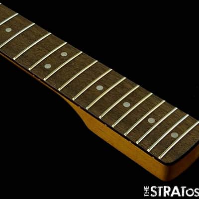 Fender Squier Classic Vibe 60s Jazzmaster, NECK +TUNERS, Indian Laurel image 4