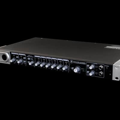 Mackie Onyx Blackbird FireWire Audio Interface | Reverb