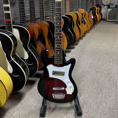 Dana 6 string 60s Japan Electric Guitar image 1