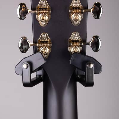 Yamaha TAG3 C TransAcoustic Dreadnought Acoustic-electric Guitar - Natural image 9