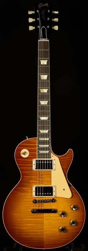 Gibson Custom Shop Wildwood Spec 1960 Les Paul Standard - Gloss image 1