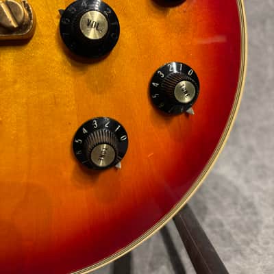 Gibson Les Paul Custom 20th Anniversary 1974 image 11