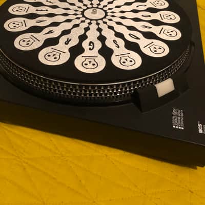 *Technics-built* MCS 6601 Direct-drive Turntable image 2