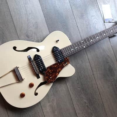 GRECO FA-700 ES-175 - FULL BODY MIJ VINTAGE 1982 - w/HSC | Reverb