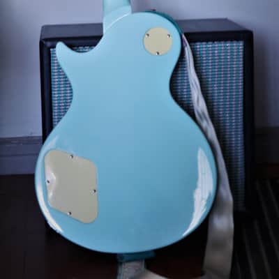 Reville MV-X (LP) Sky Blue image 5