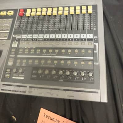 Roland VS-1680 16-Track Digital Studio Workstation Recorder Tested image 3